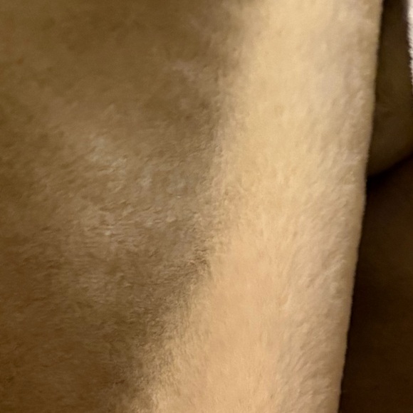 Vintage Leather, Boho ‘Duster’ - Picture 5 of 6